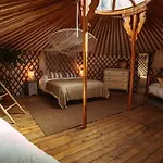Campismo de Luxo La Veleta
