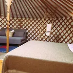 La Veleta Campismo de Luxo