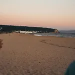 Campismo de Luxo La Veleta *