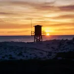La Veleta Cádis