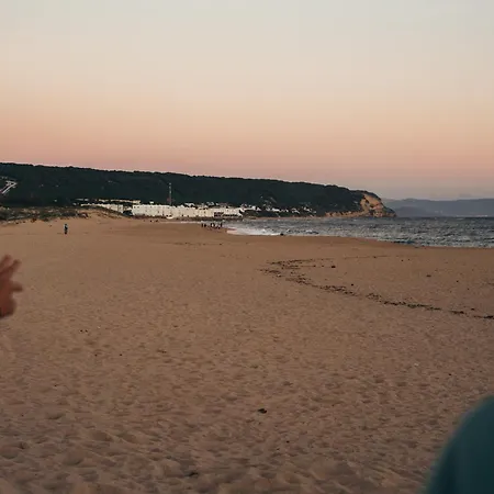 Luxury tent La Veleta *