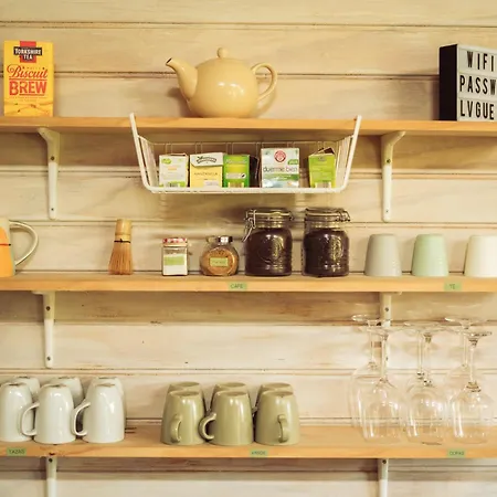 La Veleta Luxury tent