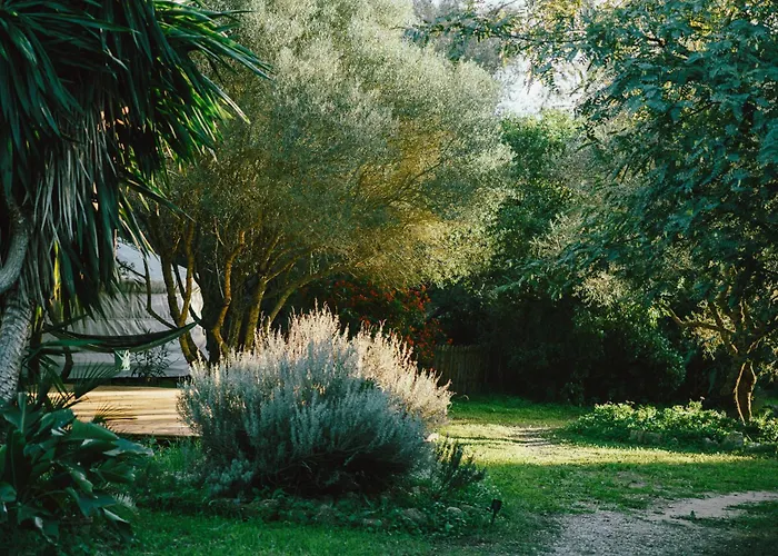 La Veleta אוהל מפואר