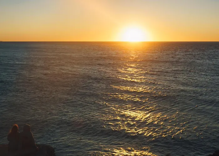 אוהל מפואר La Veleta