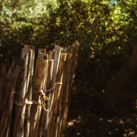 La Veleta Luxuszelt *