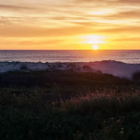 La Veleta Lüks kamp alanı *