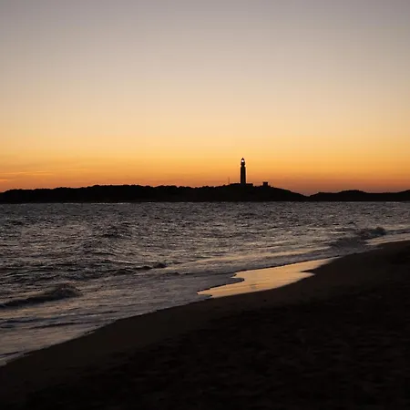 La Veleta Luxuszelt *