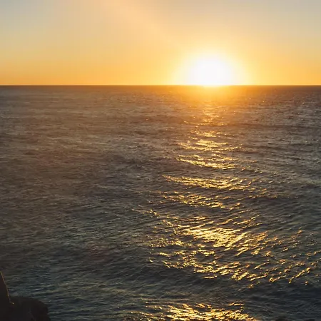 Lüks kamp alanı La Veleta