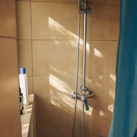 Lüks kamp alanı La Veleta *