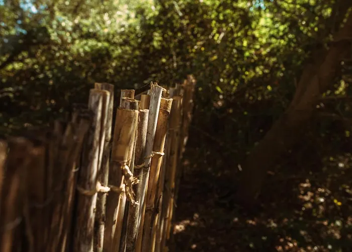 La Veleta Luxuszelt *