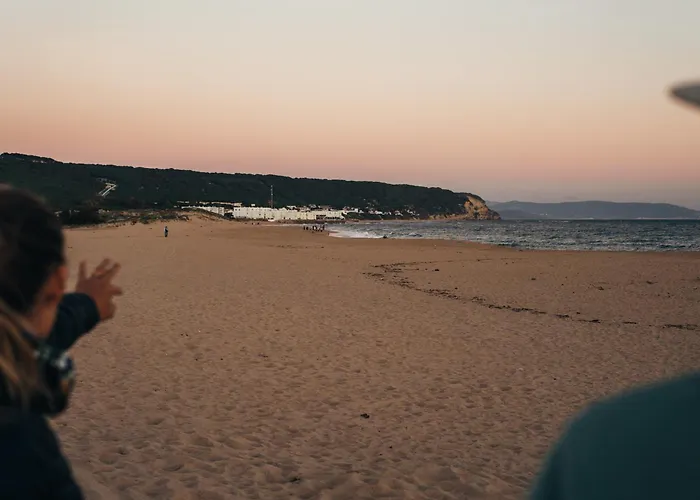 ラグジュアリーテント La Veleta *