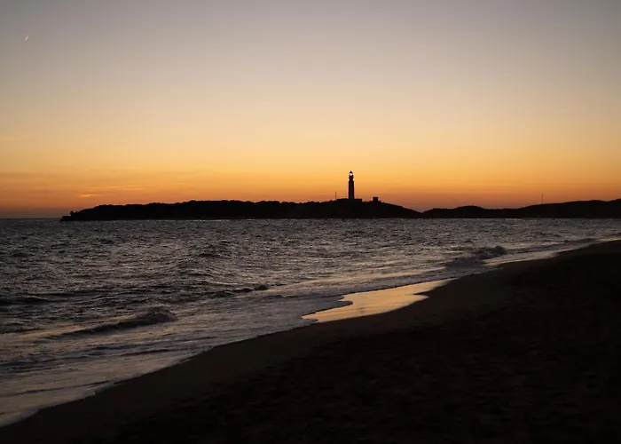 La Veleta ラグジュアリーテント *