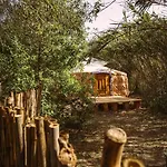 La Veleta Luxussátor Cádiz