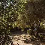 La Veleta Luxussátor Cádiz