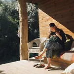 Luxussátor La Veleta