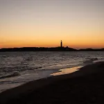 La Veleta Luxussátor *