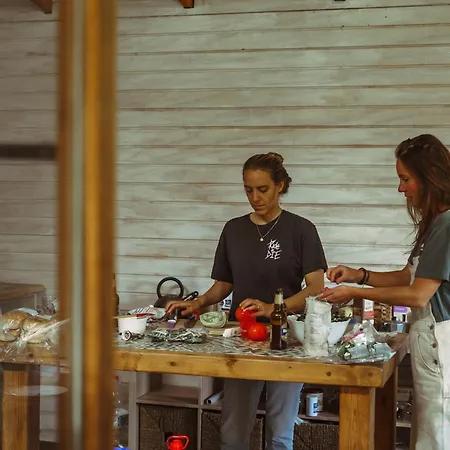 La Veleta Campo de lujo *