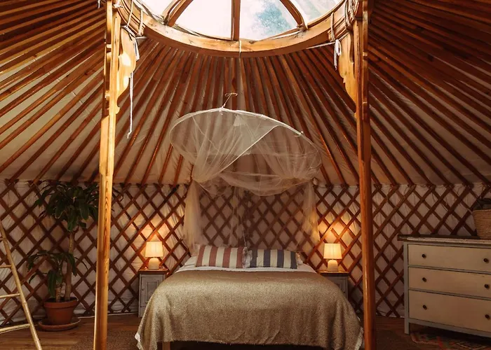 La Veleta Campo de lujo *