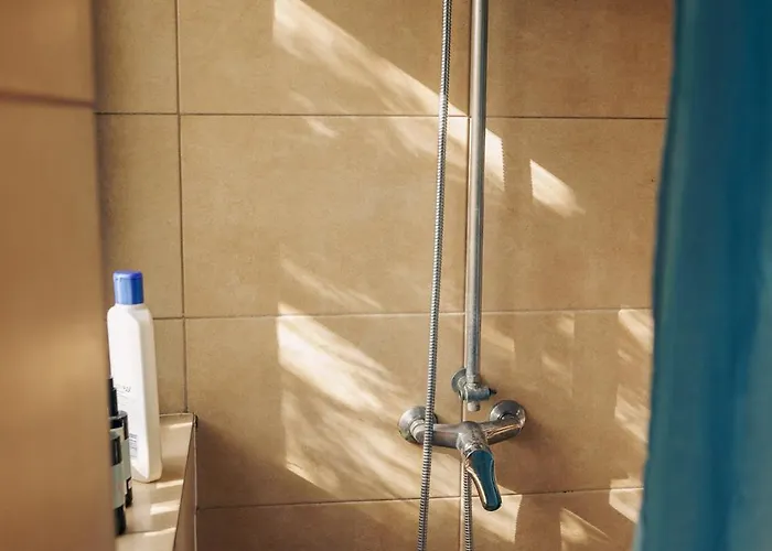 Campo de lujo La Veleta *